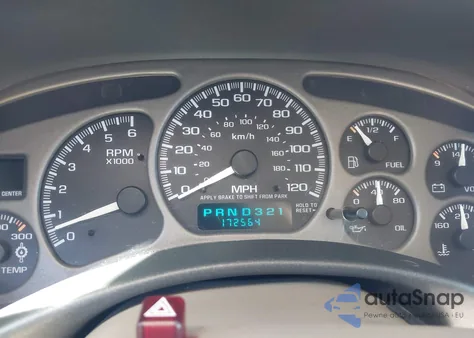 2002 GMC Yukon Denali from USA, damaged, VIN 1GKEK63U62J169068